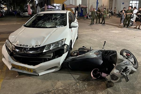 Bão Usagi khả năng vào Biển Đông hôm nay, trở thành bão số 9-2