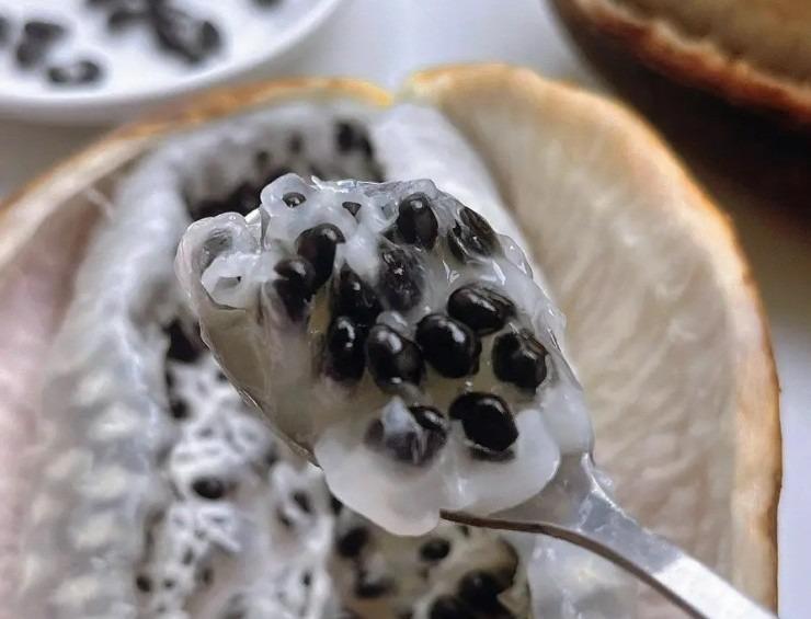 Vào rừng thấy quả nứt đôi này là phát tài, giá cao mấy cũng bán cháy hàng-3