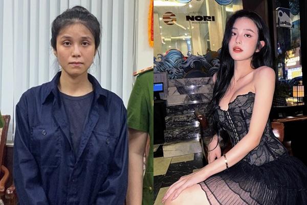 Cô tiên từ thiện Nguyễn Đỗ Trúc Phương bị thu hồi giải thưởng Thanh niên sống đẹp 2020-3