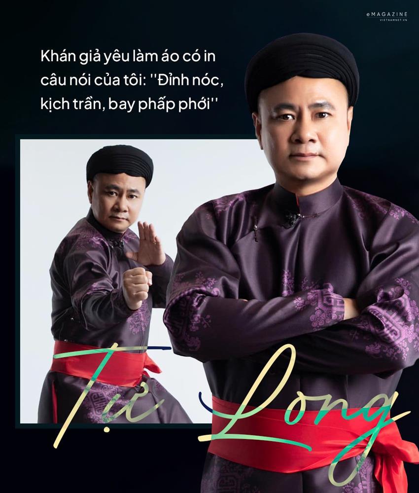 51 tuổi thi Anh trai chông gai: Sự ‘cay cú’ và tự trọng của NSND Tự Long-3