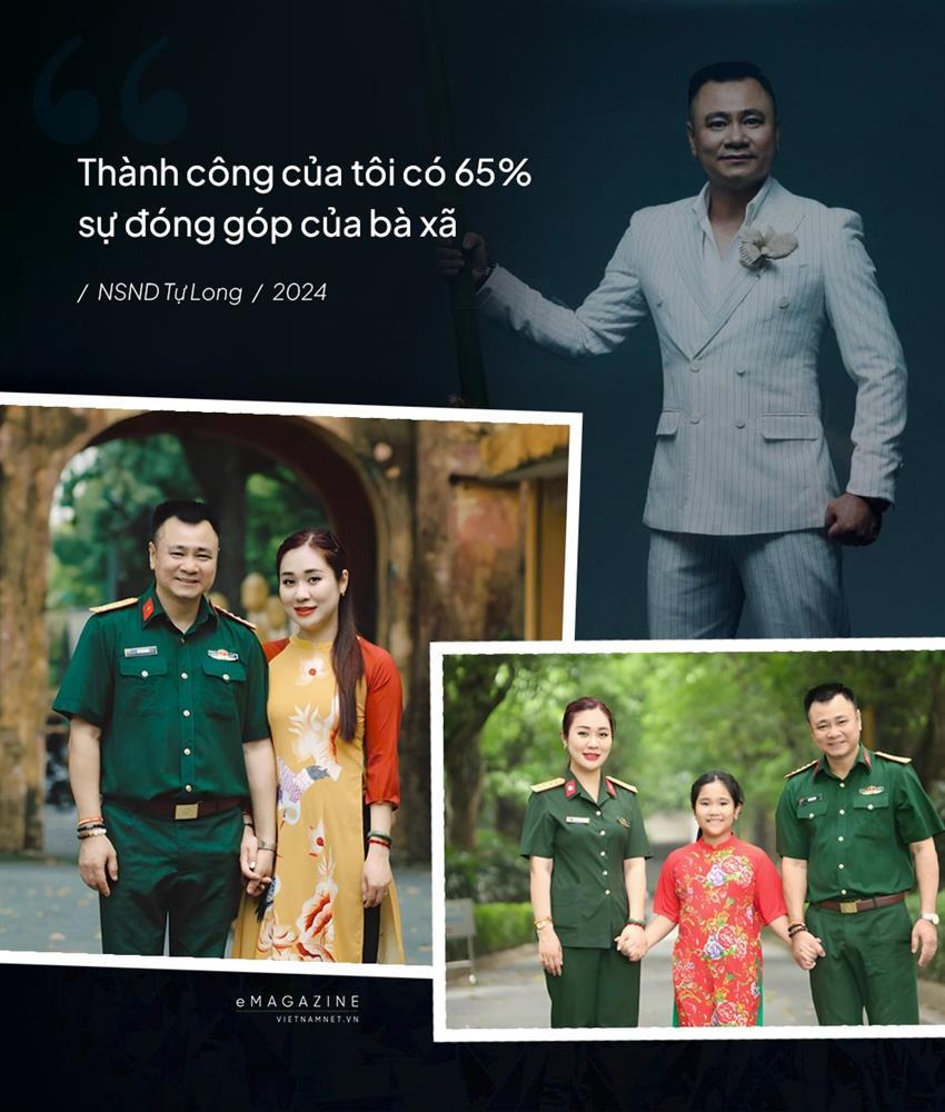 51 tuổi thi Anh trai chông gai: Sự ‘cay cú’ và tự trọng của NSND Tự Long-4