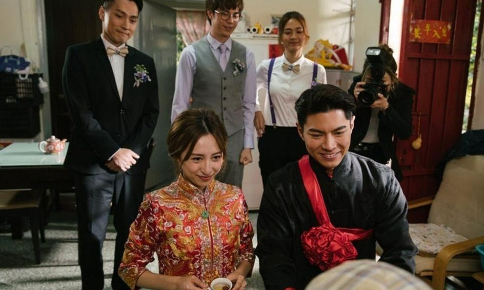 Từ ngày cưới, vợ luôn mặc quần áo dài: Biết được bí mật sau lớp áo, tôi muốn ly hôn-1