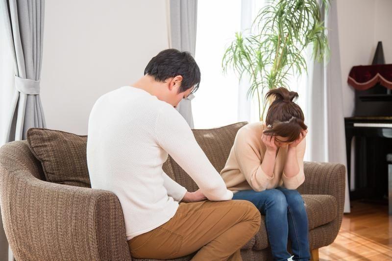 Từ ngày cưới, vợ luôn mặc quần áo dài: Biết được bí mật sau lớp áo, tôi muốn ly hôn-2