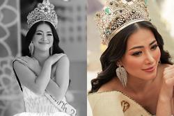 Người đẹp Việt Nam đầu tiên sở hữu vương miện Miss Earth giờ 'đổi đời' ra sao?