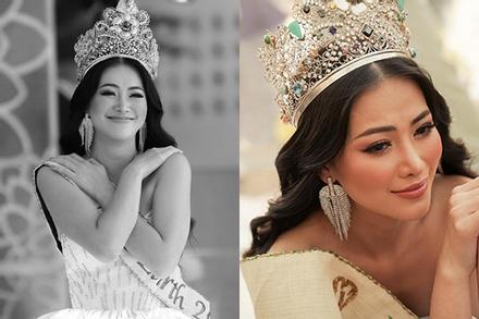 Người đẹp Việt Nam đầu tiên sở hữu vương miện Miss Earth giờ 'đổi đời' ra sao?