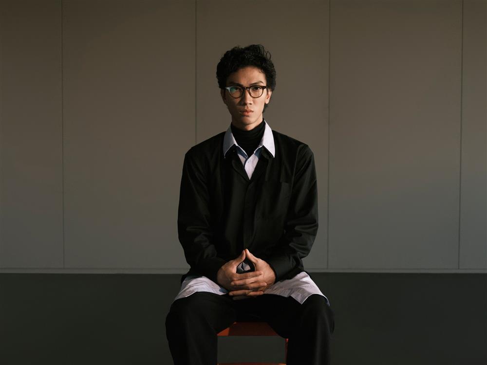 Rapper GONZO dạo này thế nào?-1