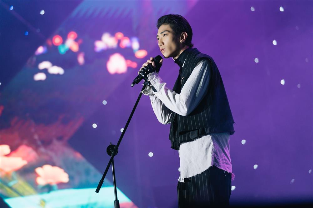 Rapper GONZO dạo này thế nào?-2