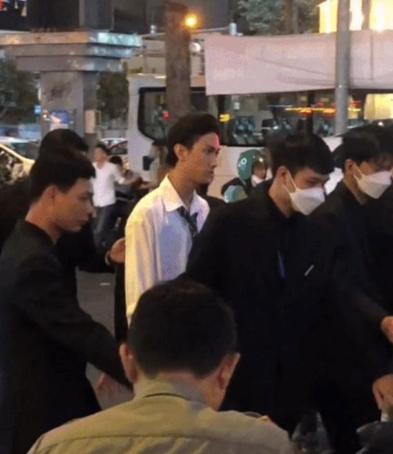 Rapper GONZO dạo này thế nào?-4