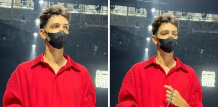 Em trai An Tây hứng chịu đả kích sau vụ chị gái bị bắt-1