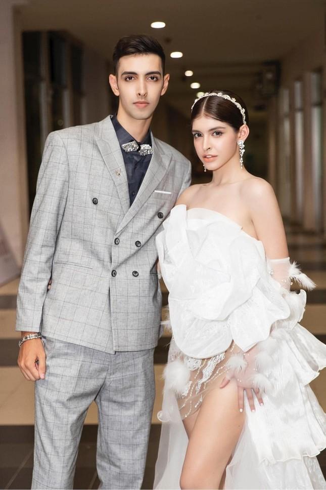 Em trai An Tây hứng chịu đả kích sau vụ chị gái bị bắt-2