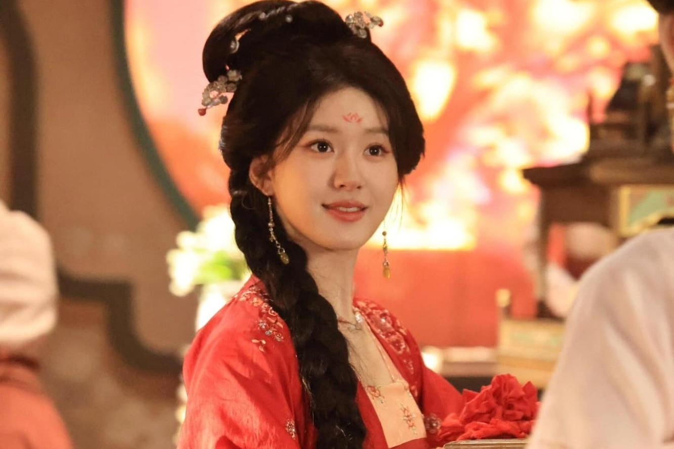 Điểm đánh giá phim của Triệu Lộ Tư thua xa Vĩnh dạ tinh hà của Ngu Thư Hân?-4