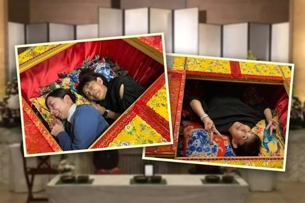 Nhiều người muốn ‘bị lưu đày’ trong tour du lịch khổ sai ám ảnh nhất Trung Quốc-5