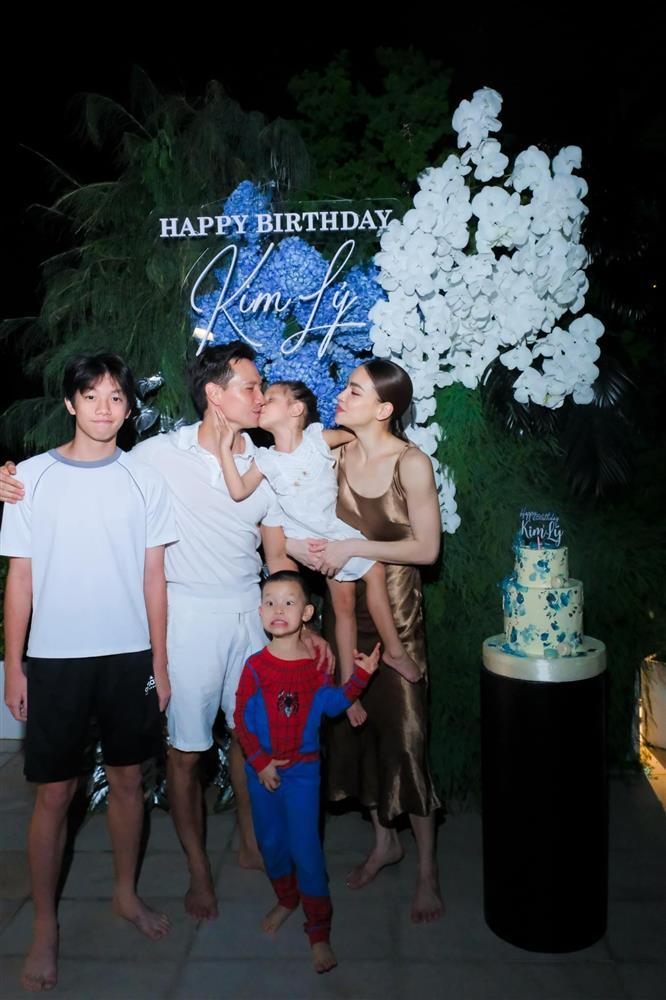 Quý tử nhà sao Việt hơn 10 tuổi sở hữu chiều cao vượt trội, ngoại hình tài tử-2