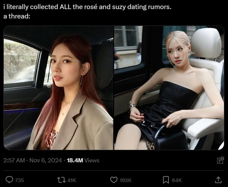 Hé lộ về người bạn trai độc hại của Rosé (BLACKPINK): Ghen tuông, chiếm hữu, giỏi thao túng-3