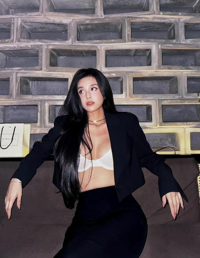 Cô tiên từ thiện Trúc Phương vừa bị bắt từng kêu gọi được 700 triệu chỉ trong 1 giờ-4