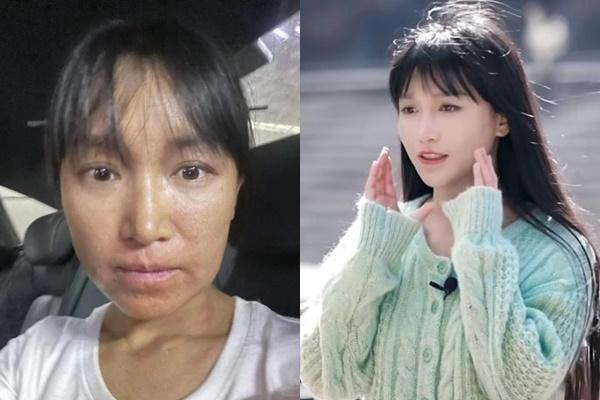 Lập kỷ lục ngay ngày trở lại, Lý Tử Thất nói một câu khiến fan xót xa-4