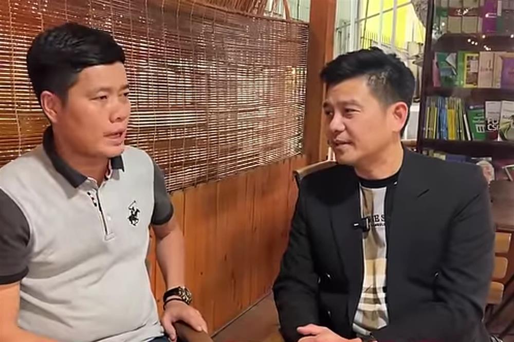 Nam ca sĩ được Hoài Linh giới thiệu sang Mỹ: Tôi mất tiền tỷ-1