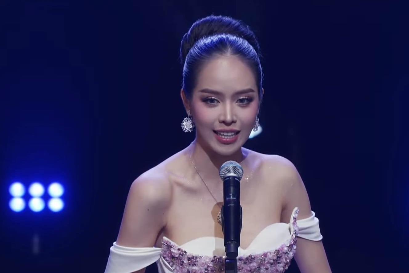 Đằng sau những bước catwalk của Thanh Thủy-5