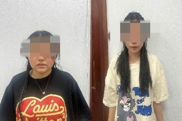 Tạm giữ nhóm ‘quái xế’ biểu diễn trên phố rồi đăng lên mạng thách thức-2