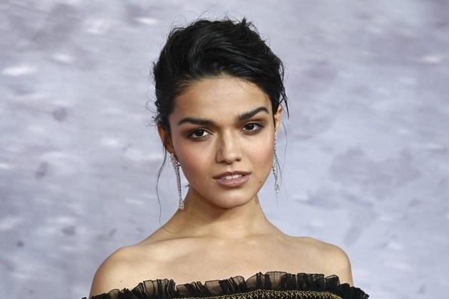 Ông Trump đi xem trận đấu của huyền thoại võ thuật-5