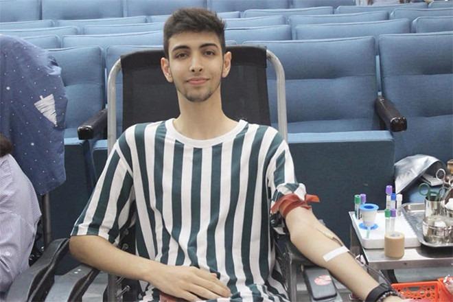 Em trai An Tây lên tiếng tin thất thiệt về gia đình sau khi chị gái bị bắt-4