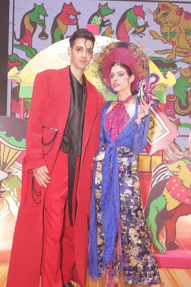 Em trai An Tây lên tiếng tin thất thiệt về gia đình sau khi chị gái bị bắt-6