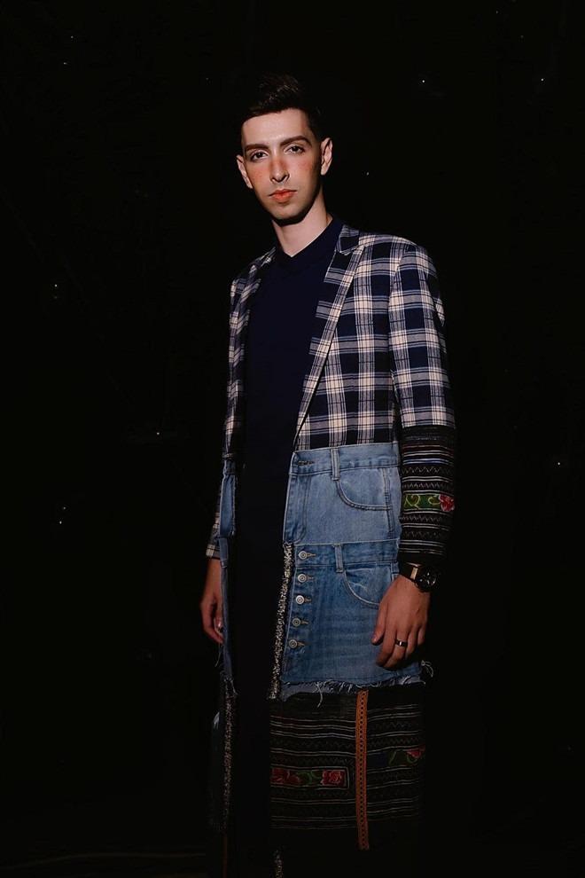 Em trai An Tây lên tiếng tin thất thiệt về gia đình sau khi chị gái bị bắt-7