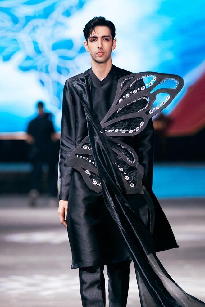 Em trai An Tây lên tiếng tin thất thiệt về gia đình sau khi chị gái bị bắt-8