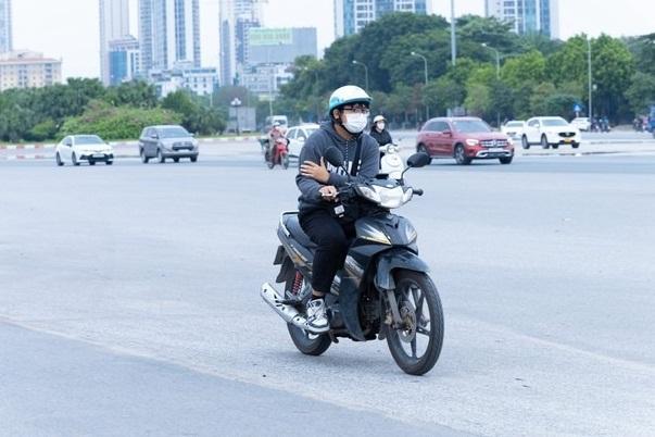 Dự báo thời tiết 17/11/2024: Không khí lạnh tăng cường, ảnh hưởng tới Bắc Bộ-2