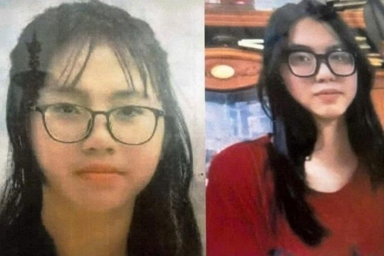 Tìm thấy cô gái trẻ xinh đẹp ở Phú Quốc sau 10 ngày mất tích-2