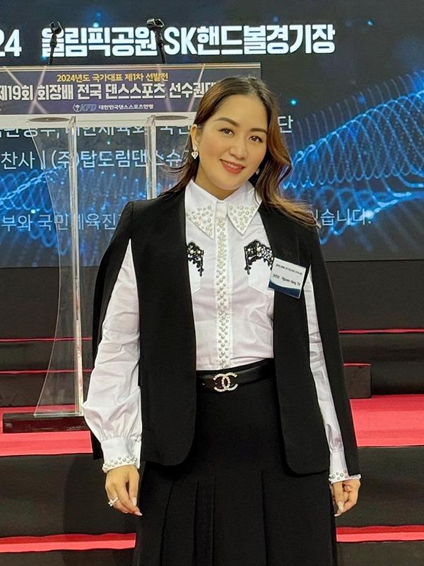 Khánh Thi khoe giảm 10kg, Phan Hiển đã vội để lại dòng tin nhắn khen vợ mùi mẫn-6