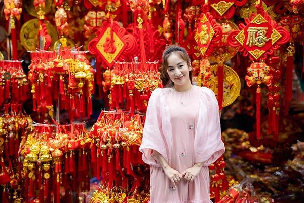 Khánh Thi khoe giảm 10kg, Phan Hiển đã vội để lại dòng tin nhắn khen vợ mùi mẫn-7