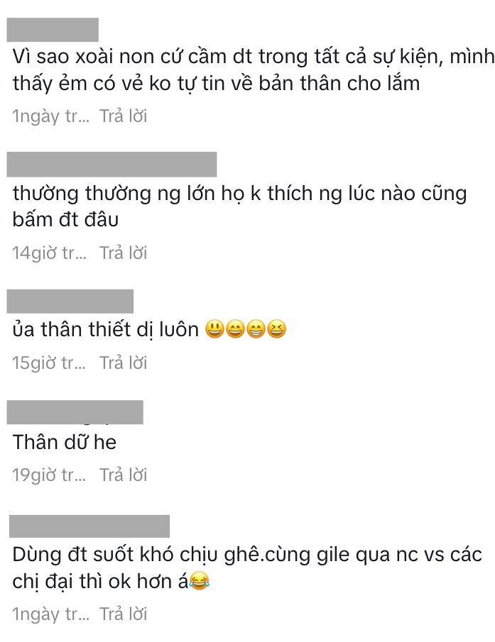 Xoài Non bị nhận xét còn non và thiếu tinh tế khi liên tục làm 1 việc trước mặt bố mẹ Gil Lê-6