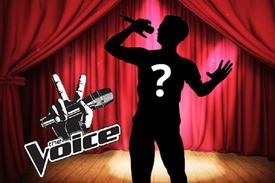 Quán quân The Voice bị bắn