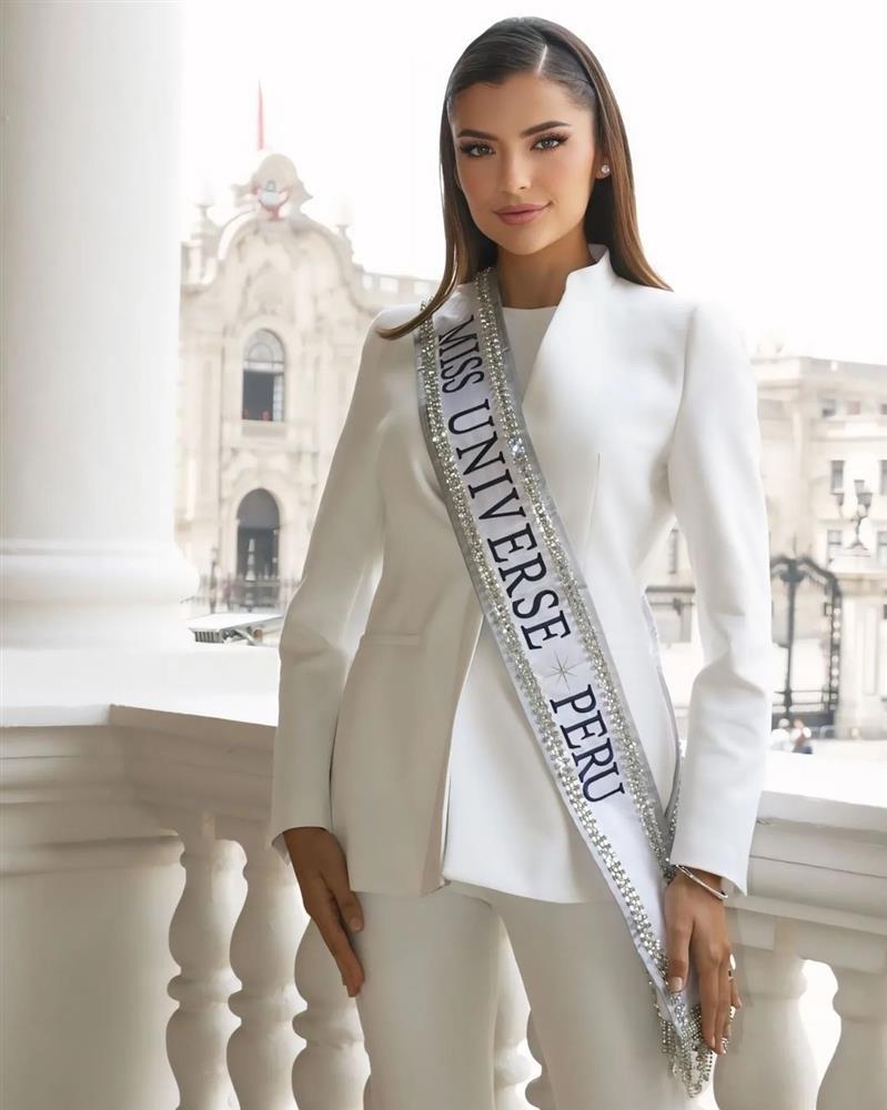 Nhan sắc người đẹp được dự đoán đăng quang Miss Universe 2024-3