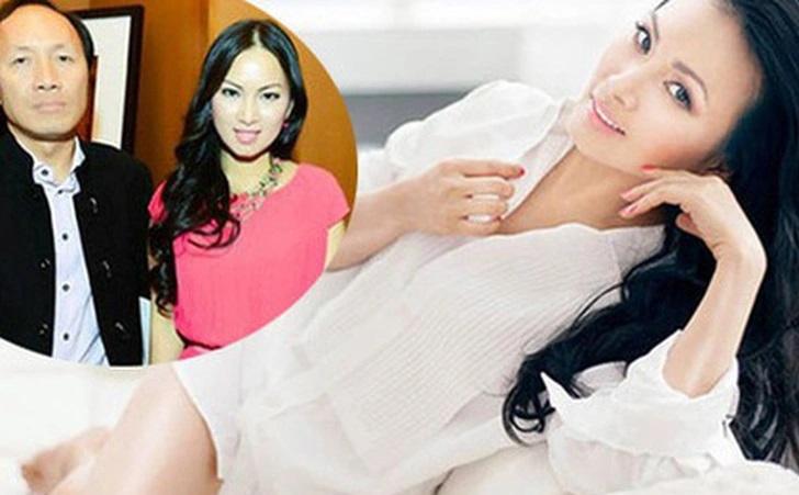 Em gái Cẩm Ly lên tiếng thông tin ly hôn chồng tỷ phú đô la-2