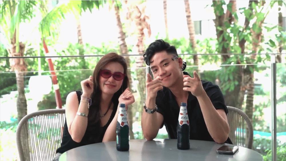 Quyên Qui và DJ Wukong lộ hint hẹn hò rõ mồn một?-1