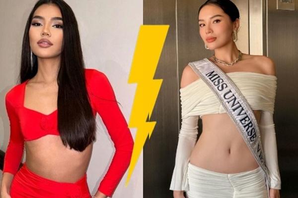 Rộ bảng điểm Kỳ Duyên nghi suýt lọt top 12 Miss Universe-4