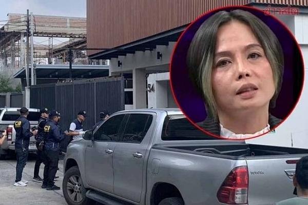 Vụ diễn viên, MC bị bắt: Chủ tịch lớn bị cảnh sát xoay 5 giờ, từ chối bảo lãnh-2