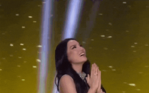 Kỳ Duyên có 1 hành động lạ khi được gọi tên vào top 30, hoá ra có ý nghĩa đặc biệt-1