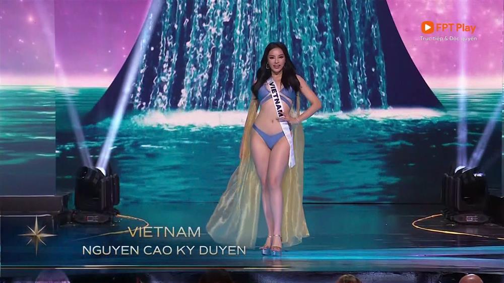 Top 30 gọi tên Kỳ Duyên, hoa hậu Đan Mạch đăng quang Miss Universe 2024-7