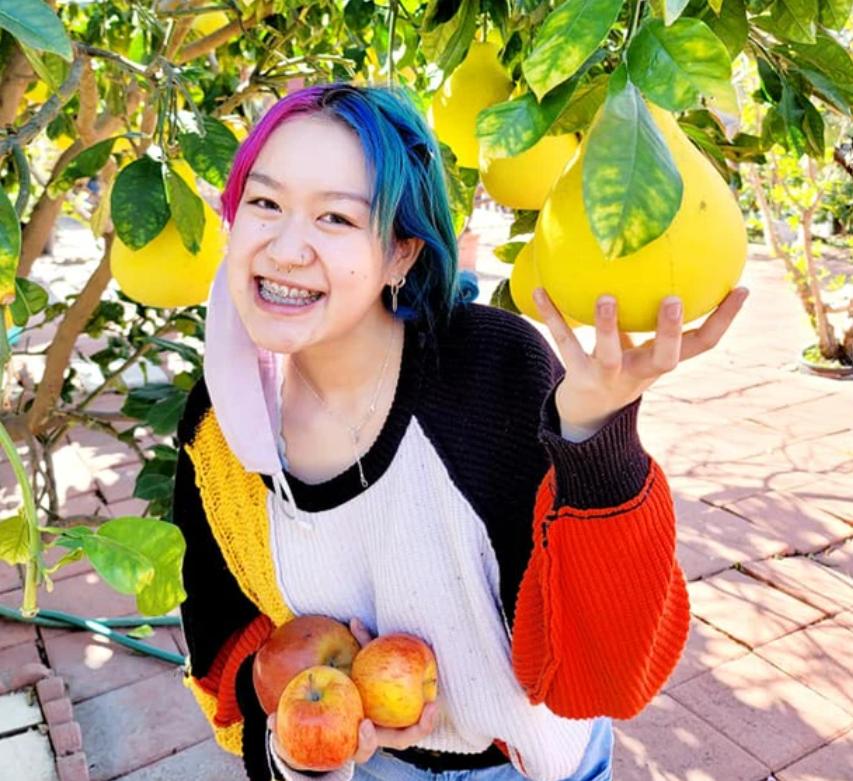 Con gái ca sĩ Thu Phương: Nhận bằng khen từ Tổng thống Mỹ, ngoại hình bỗng thay đổi bất ngờ-2