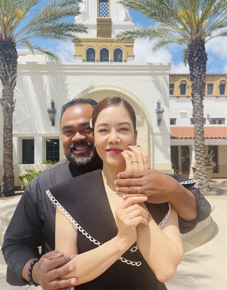 Con gái ca sĩ Thu Phương: Nhận bằng khen từ Tổng thống Mỹ, ngoại hình bỗng thay đổi bất ngờ-3