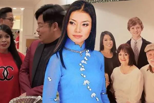 Tỷ phú công nghệ Mỹ - chồng ca sĩ hải ngoại bị Đàm Vĩnh Hưng khởi kiện có thân thế ra sao?-5