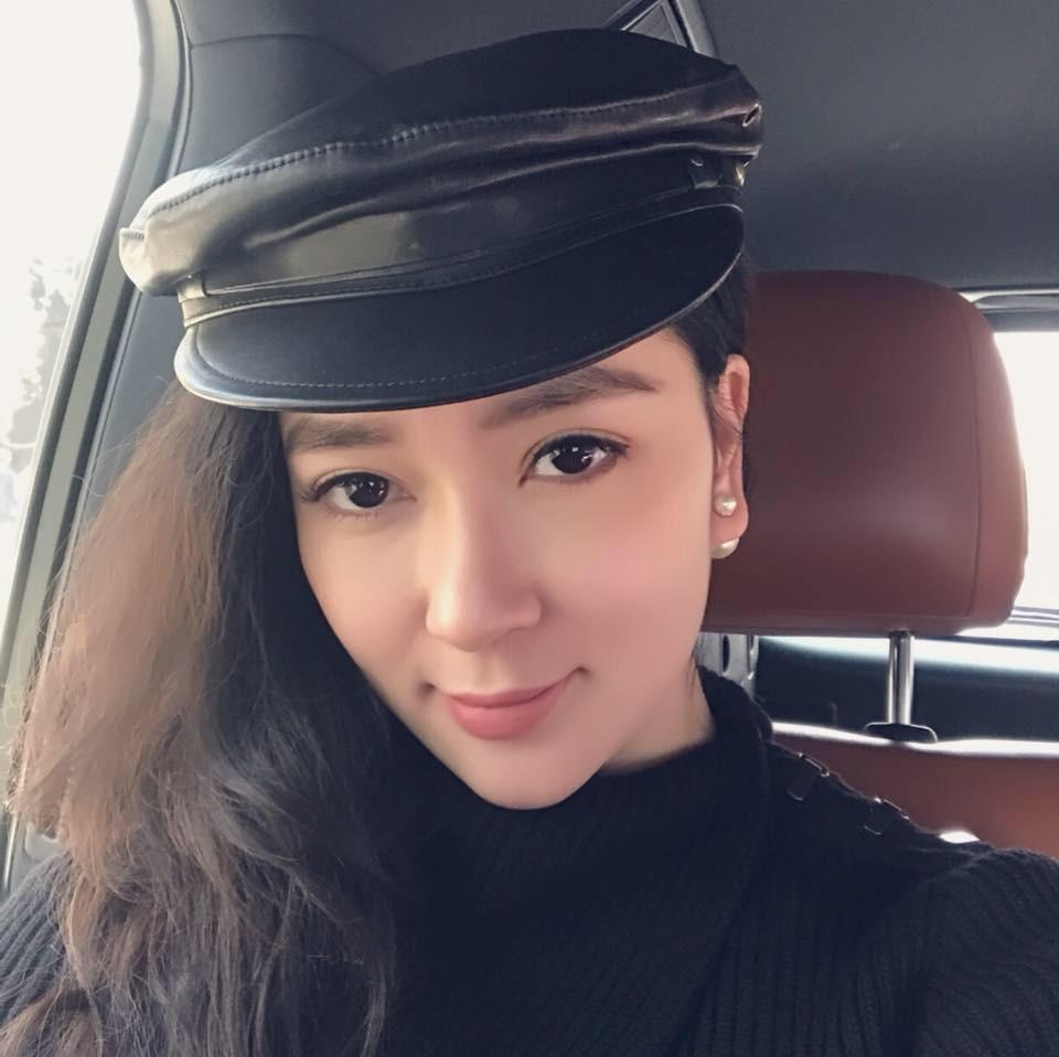 Hoa hậu hát hay, tài sắc vẹn toàn sống khép kín ở tuổi 38 là ai?-7