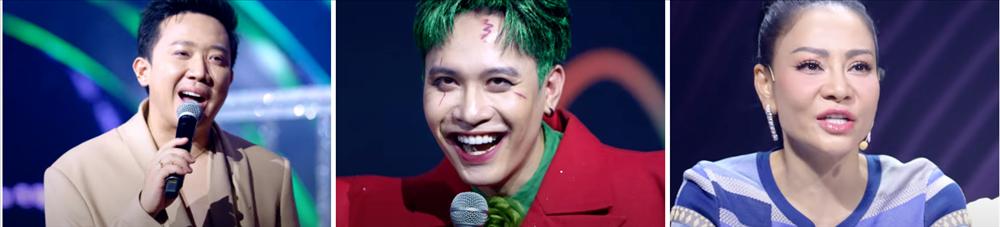 Trấn Thành, Thu Minh đều bị chê-1