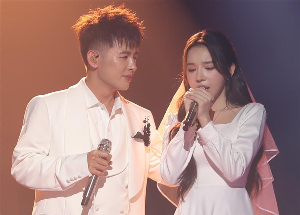 Trấn Thành, Thu Minh đều bị chê-2