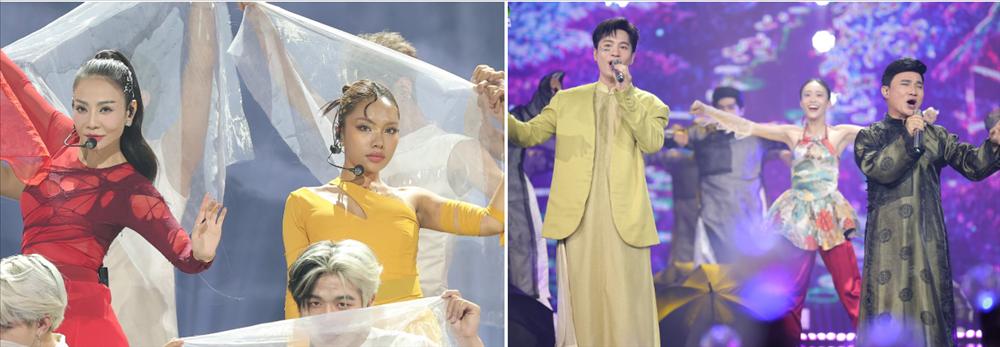 Trấn Thành, Thu Minh đều bị chê-3