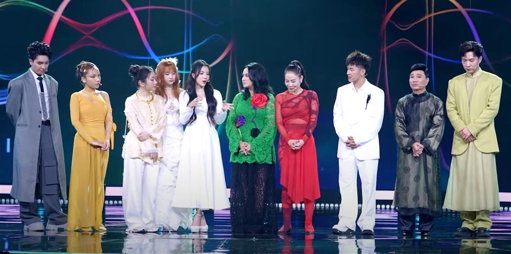 Trấn Thành, Thu Minh đều bị chê-4