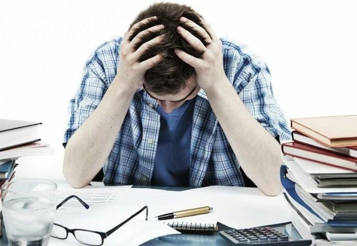 Mệt mỏi tột cùng sau 30 năm giả vờ làm trai thẳng-1